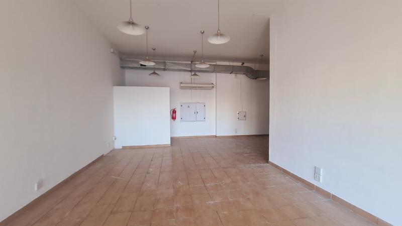 To Let commercial Property for Rent in Silver Lakes Gauteng