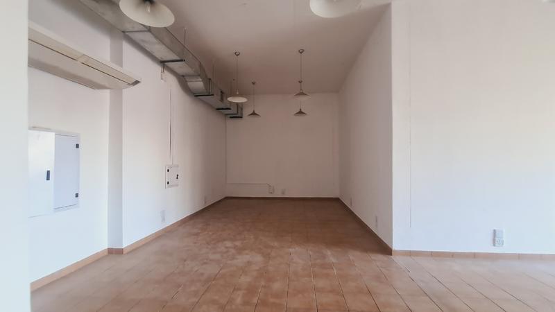 To Let commercial Property for Rent in Silver Lakes Gauteng