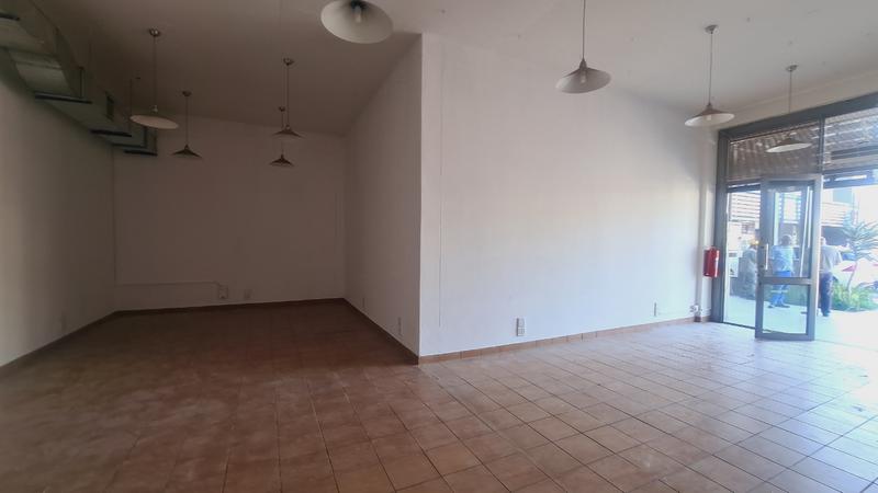 To Let commercial Property for Rent in Silver Lakes Gauteng