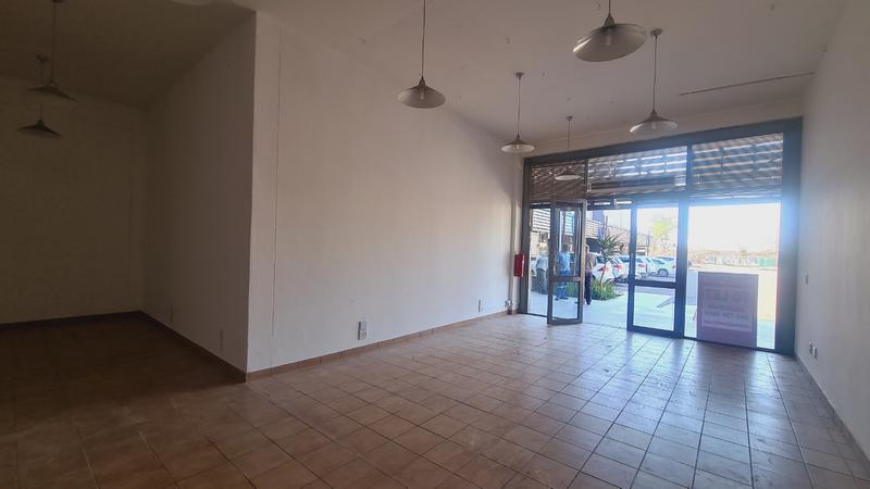 To Let commercial Property for Rent in Silver Lakes Gauteng