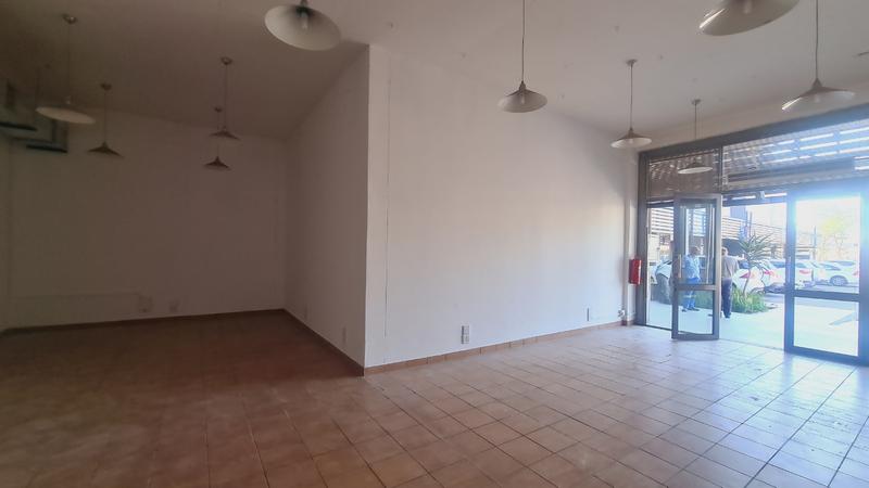 To Let commercial Property for Rent in Silver Lakes Gauteng