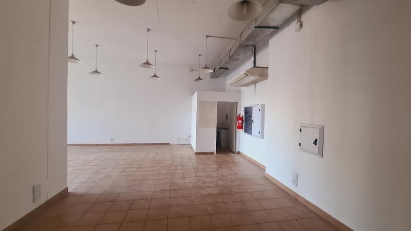 To Let commercial Property for Rent in Silver Lakes Gauteng