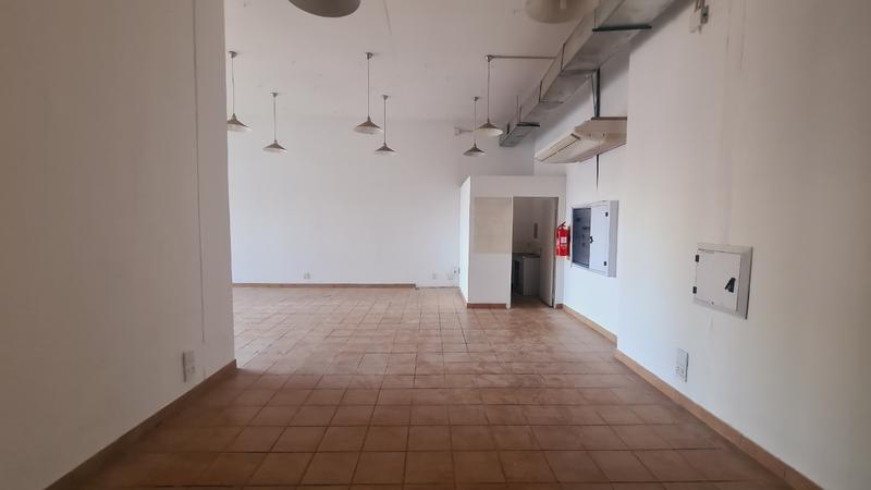 To Let commercial Property for Rent in Silver Lakes Gauteng