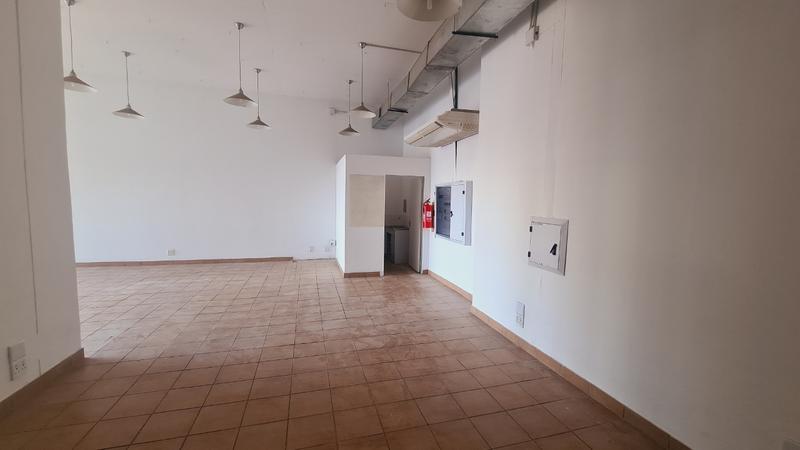 To Let commercial Property for Rent in Silver Lakes Gauteng