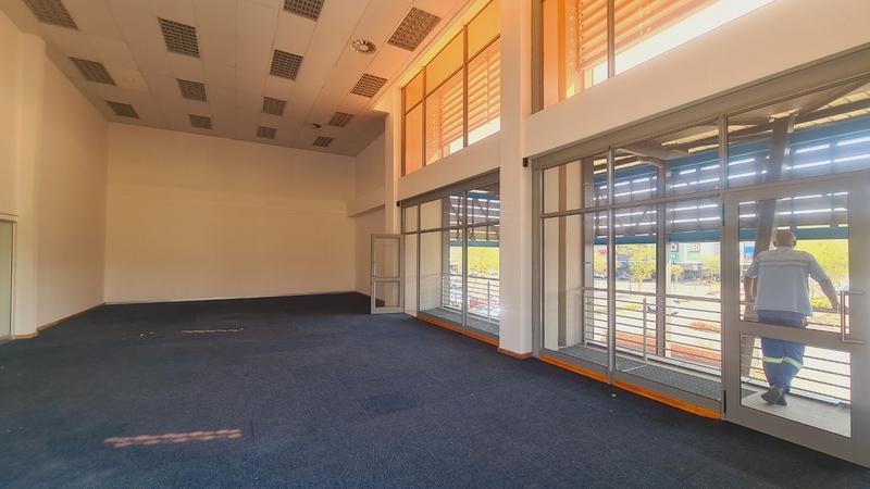 To Let commercial Property for Rent in Silver Lakes Gauteng