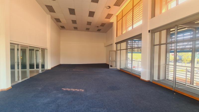 To Let commercial Property for Rent in Silver Lakes Gauteng