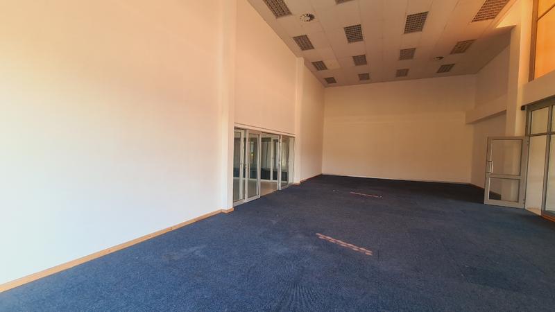 To Let commercial Property for Rent in Silver Lakes Gauteng