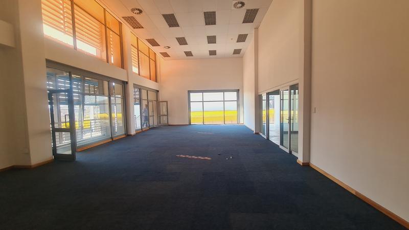 To Let commercial Property for Rent in Silver Lakes Gauteng