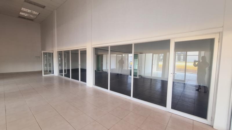 To Let commercial Property for Rent in Silver Lakes Gauteng