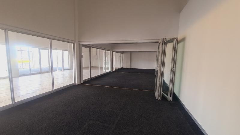 To Let commercial Property for Rent in Silver Lakes Gauteng