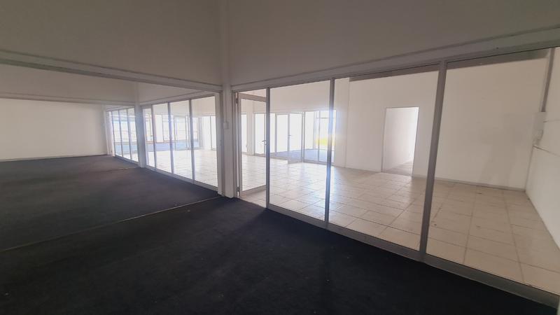 To Let commercial Property for Rent in Silver Lakes Gauteng