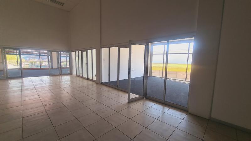 To Let commercial Property for Rent in Silver Lakes Gauteng