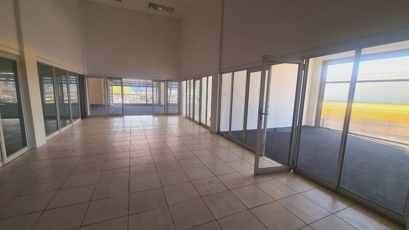 To Let commercial Property for Rent in Silver Lakes Gauteng