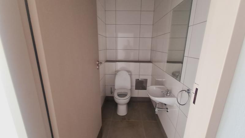 To Let commercial Property for Rent in Silver Lakes Gauteng