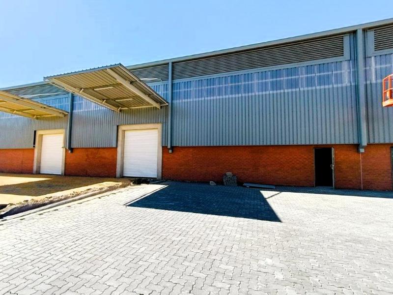 To Let commercial Property for Rent in Longlake Gauteng