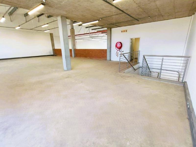 To Let commercial Property for Rent in Longlake Gauteng