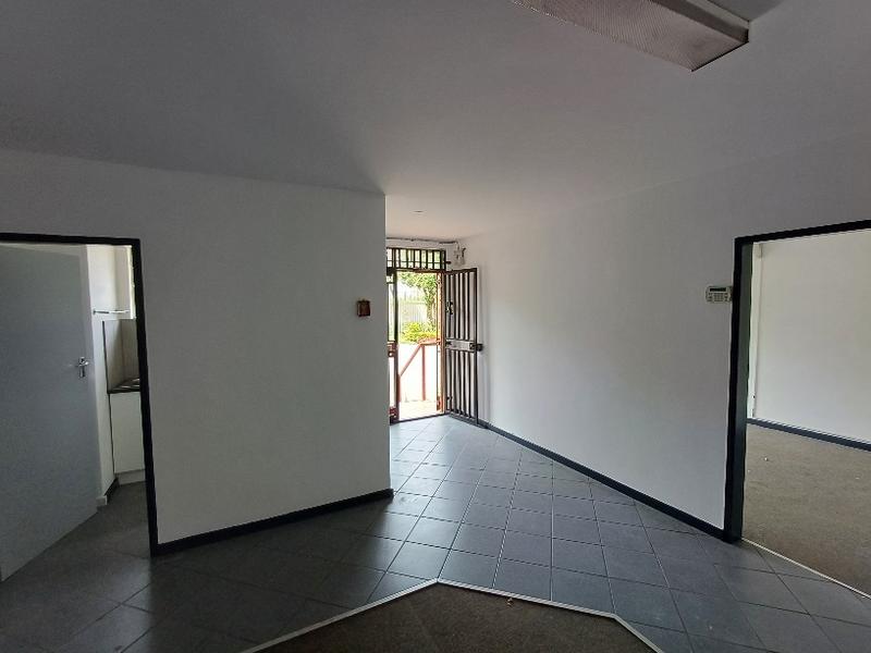 To Let commercial Property for Rent in Highveld Technopark Gauteng