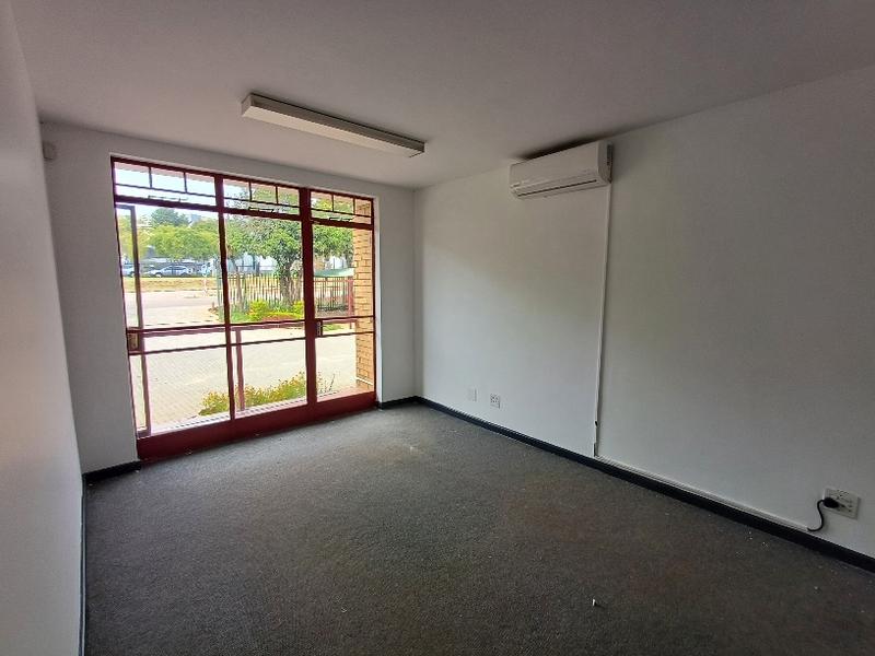 To Let commercial Property for Rent in Highveld Technopark Gauteng