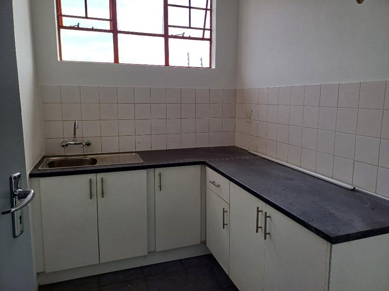 To Let commercial Property for Rent in Highveld Technopark Gauteng