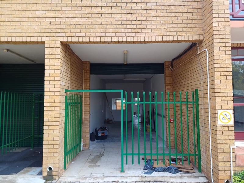 To Let commercial Property for Rent in Highveld Technopark Gauteng