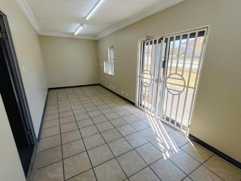 To Let commercial Property for Rent in Corporate Park Gauteng