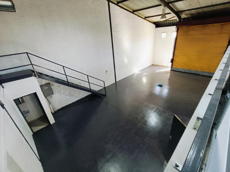 To Let commercial Property for Rent in Corporate Park Gauteng