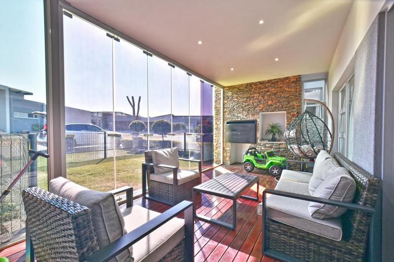 3 Bedroom Property for Sale in Eye of Africa Gauteng