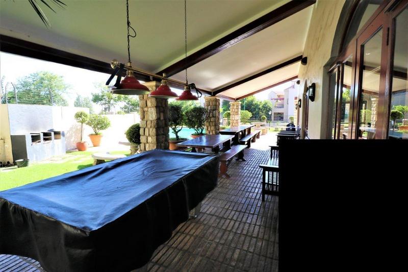 To Let 2 Bedroom Property for Rent in Morningside Gauteng