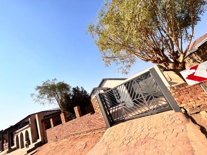 2 Bedroom Property for Sale in Soshanguve Gauteng