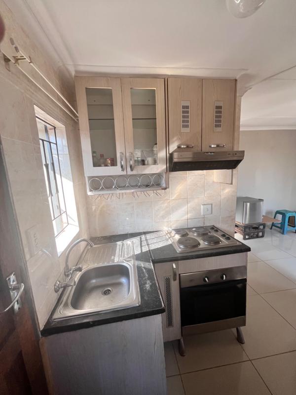 2 Bedroom Property for Sale in Soshanguve Gauteng