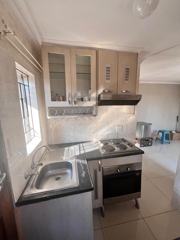 2 Bedroom Property for Sale in Soshanguve Gauteng