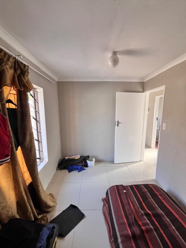 2 Bedroom Property for Sale in Soshanguve Gauteng