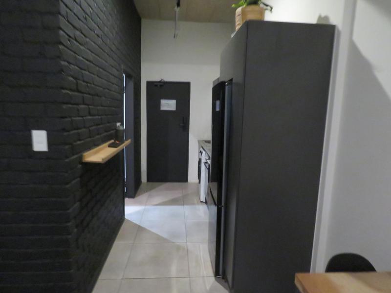 To Let 0 Bedroom Property for Rent in Sandton Central Gauteng