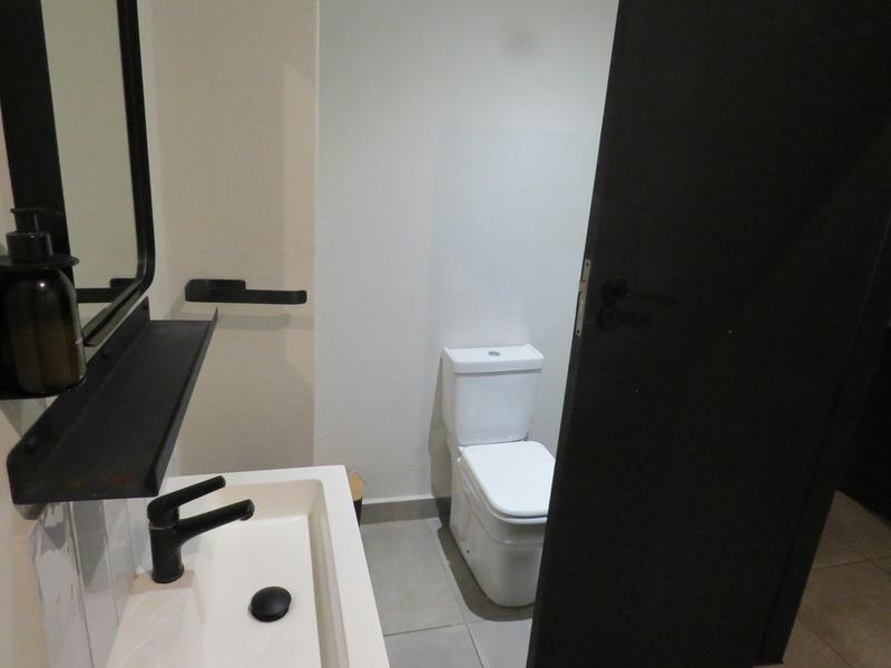 To Let 0 Bedroom Property for Rent in Sandton Central Gauteng