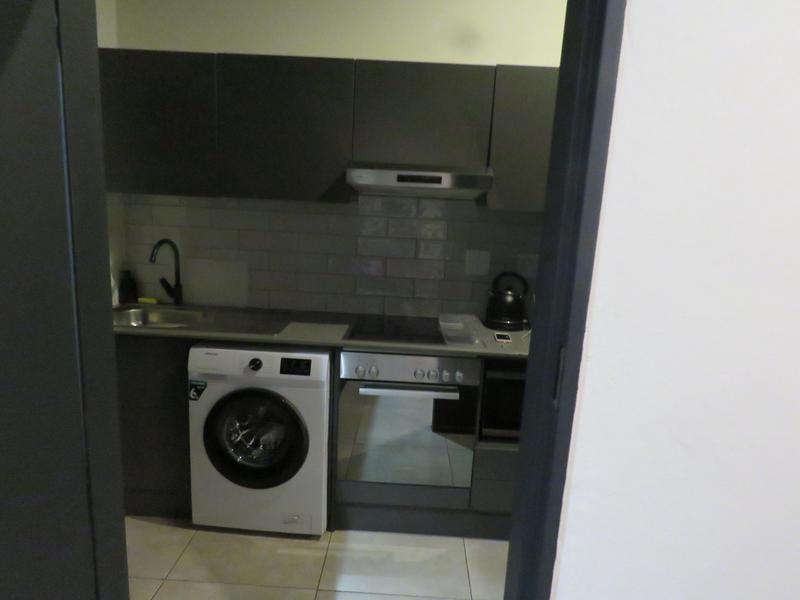 To Let 0 Bedroom Property for Rent in Sandton Central Gauteng