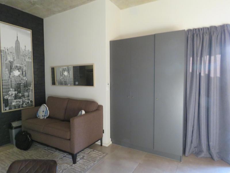 To Let 0 Bedroom Property for Rent in Sandton Central Gauteng