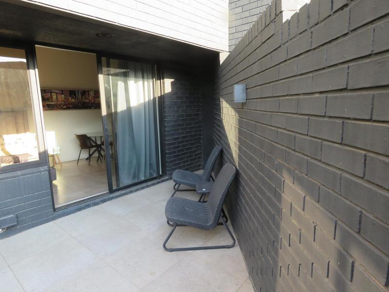 To Let 0 Bedroom Property for Rent in Sandton Central Gauteng