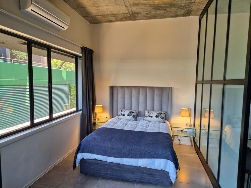 To Let 1 Bedroom Property for Rent in Sandton Central Gauteng