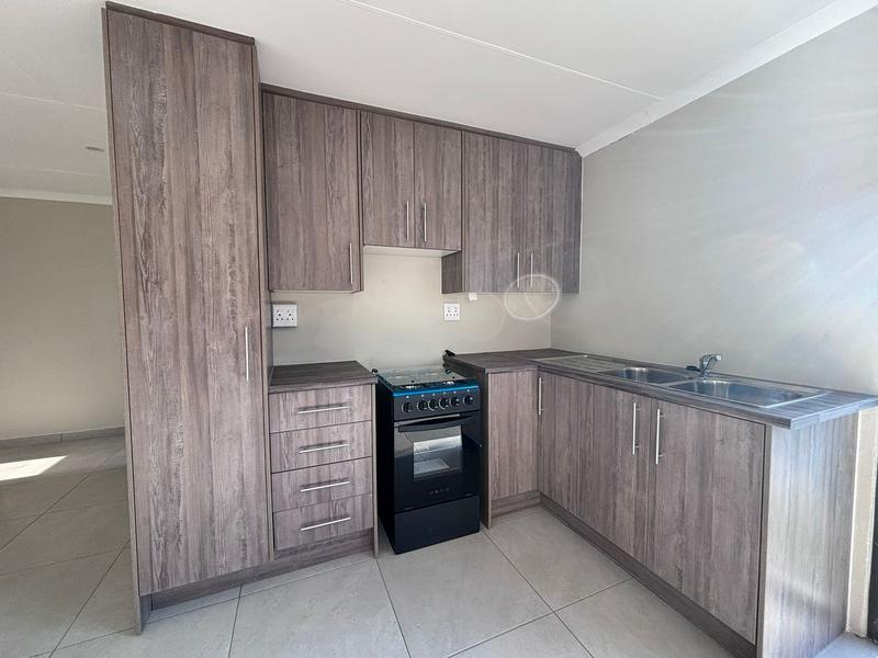 4 Bedroom Property for Sale in Florida Park Gauteng