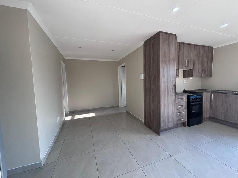 4 Bedroom Property for Sale in Florida Park Gauteng