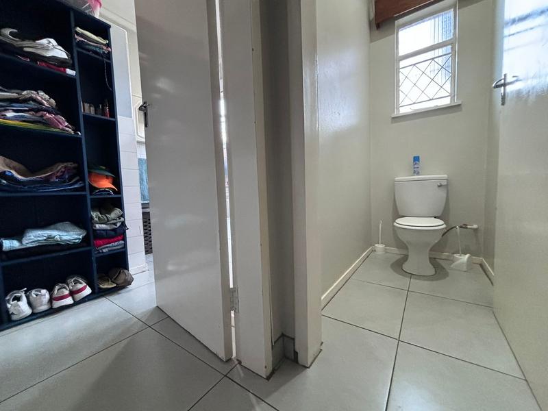 4 Bedroom Property for Sale in Florida Park Gauteng