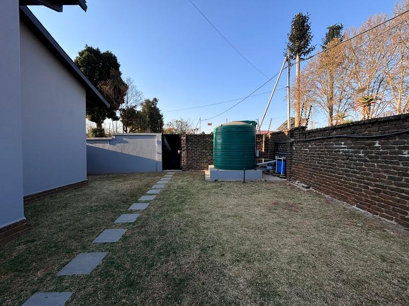 4 Bedroom Property for Sale in Florida Park Gauteng