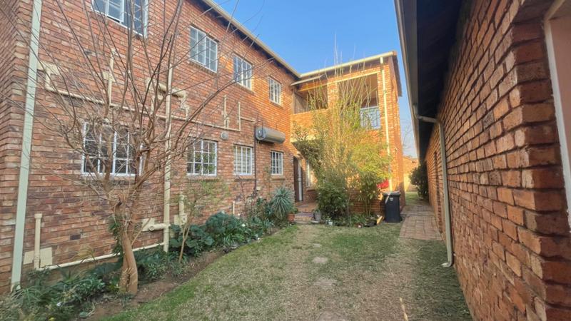 2 Bedroom Property for Sale in Celtisdal Gauteng