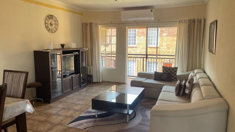 2 Bedroom Property for Sale in Celtisdal Gauteng