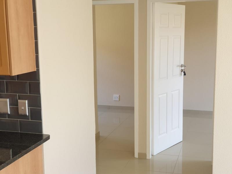 2 Bedroom Property for Sale in Bedford Gardens Gauteng