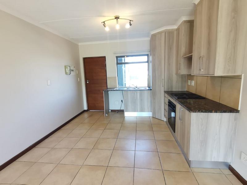 2 Bedroom Property for Sale in Greenstone Hill Gauteng