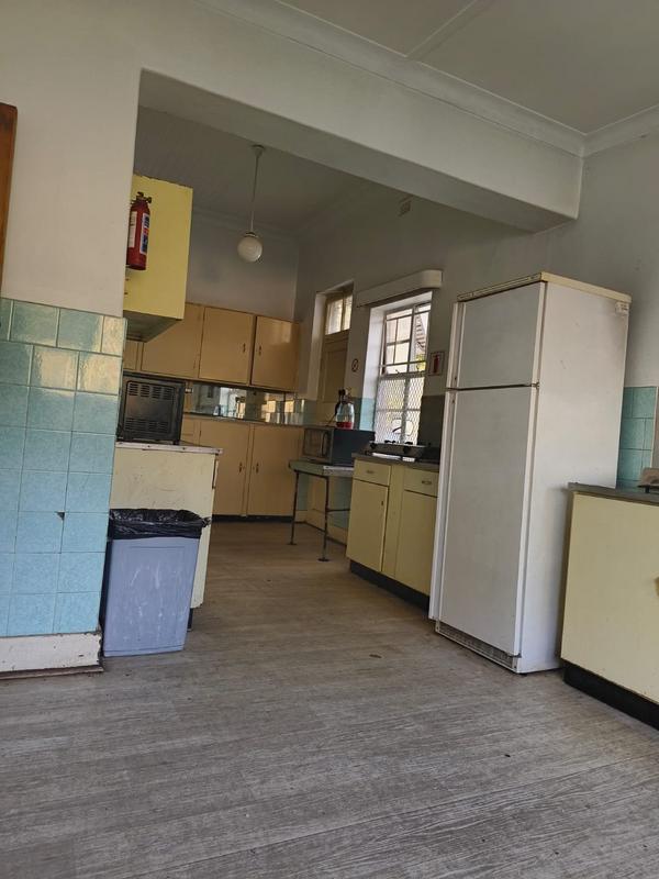 To Let 8 Bedroom Property for Rent in Auckland Park Gauteng