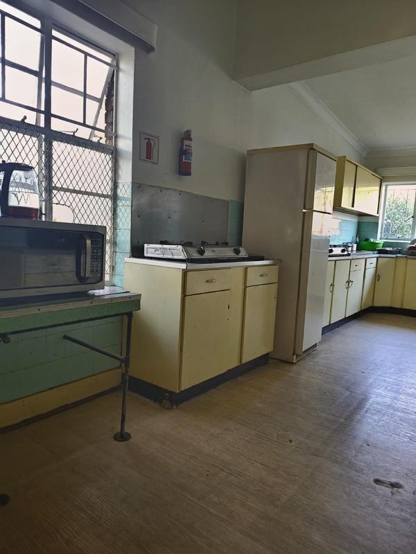 To Let 8 Bedroom Property for Rent in Auckland Park Gauteng