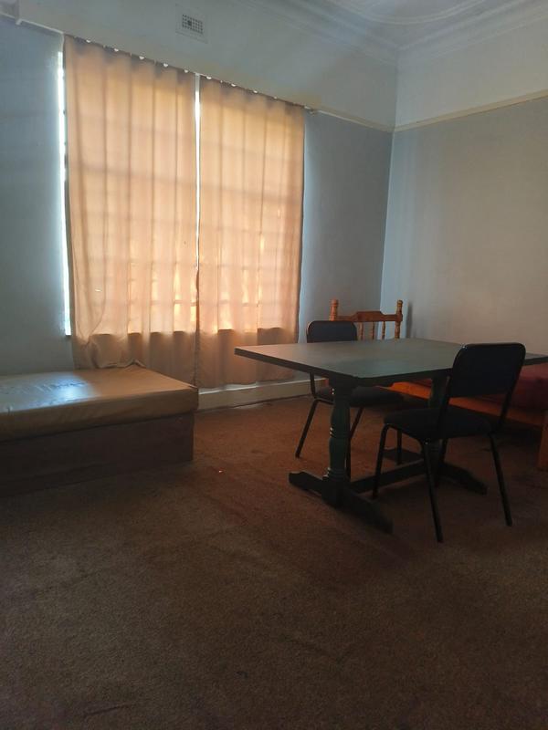 To Let 8 Bedroom Property for Rent in Auckland Park Gauteng