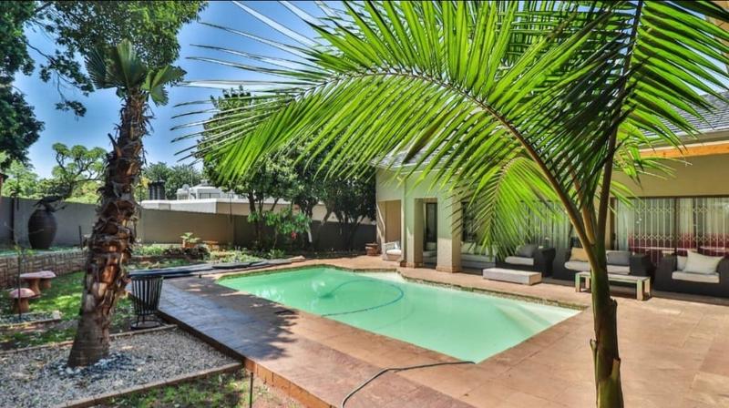 4 Bedroom Property for Sale in Morning Hill Gauteng